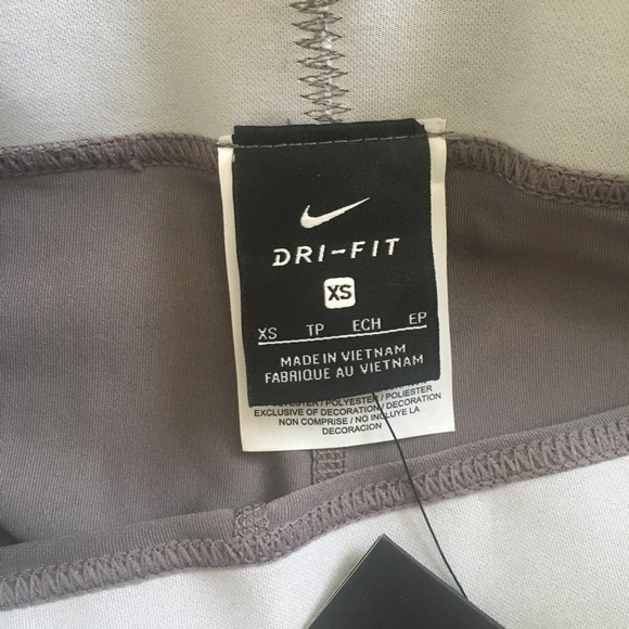 NWT NIKE PRO LEGGINGS - Picture 5 of 7